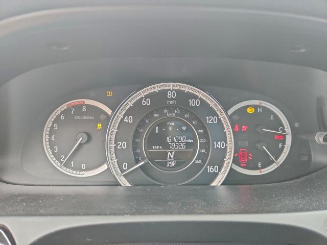 Honda Accord Lx Image 4