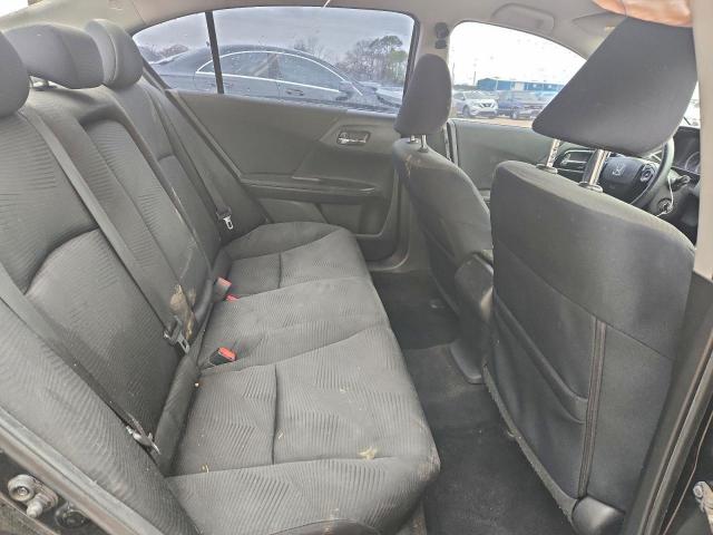 Honda Accord Lx Image 6