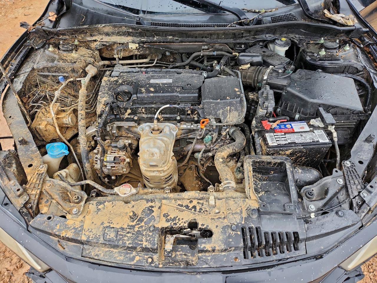 Honda Accord Lx Image 7