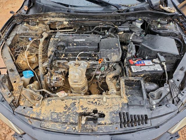 Honda Accord Lx Image 7