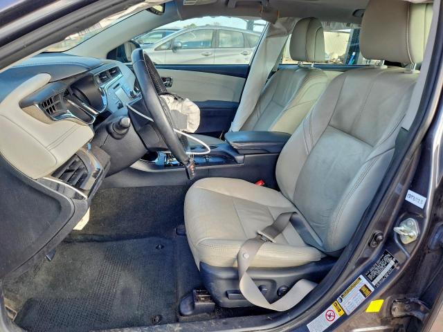 Toyota Avalon Base Image 8