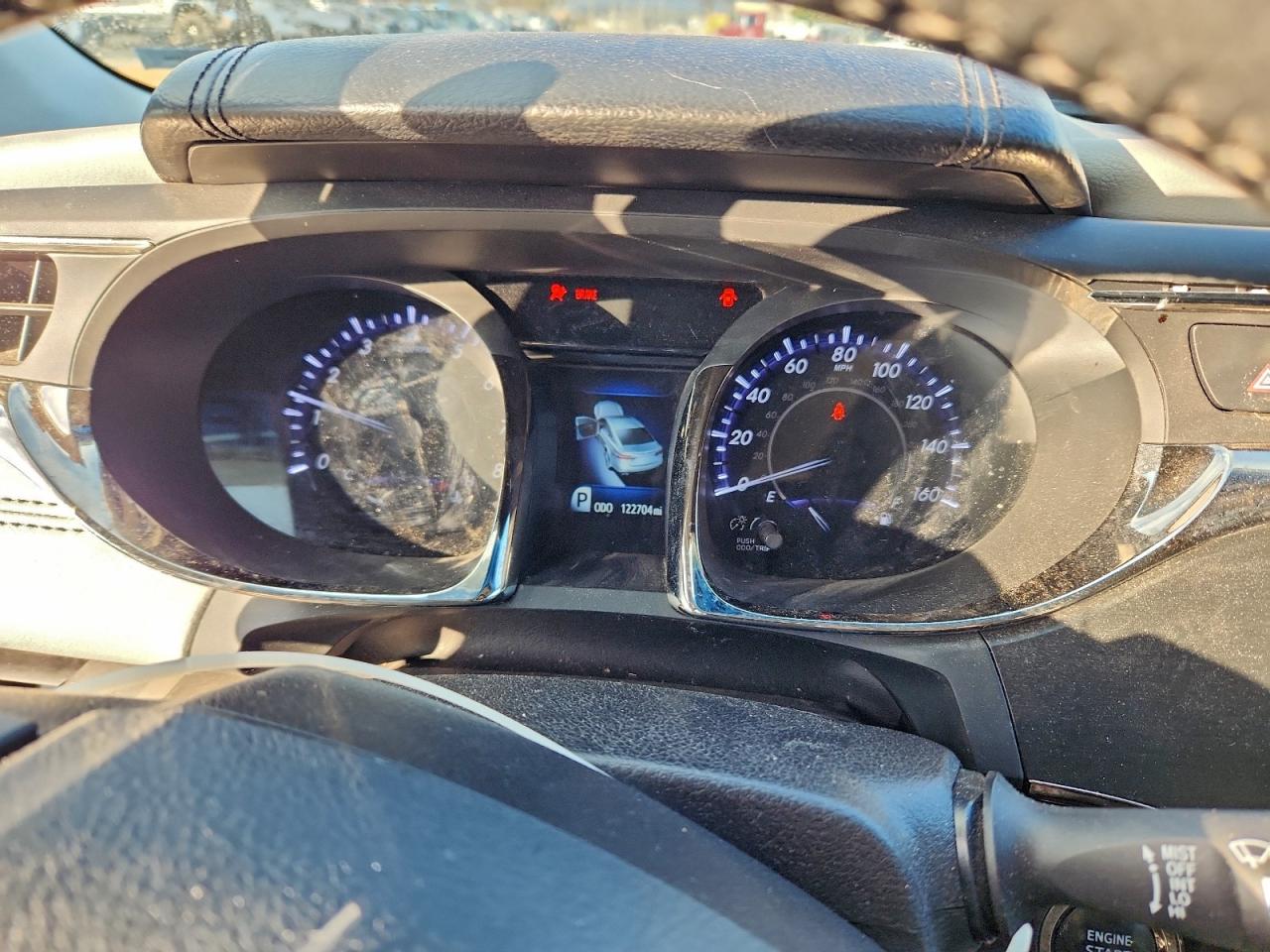 Toyota Avalon Base Image 4