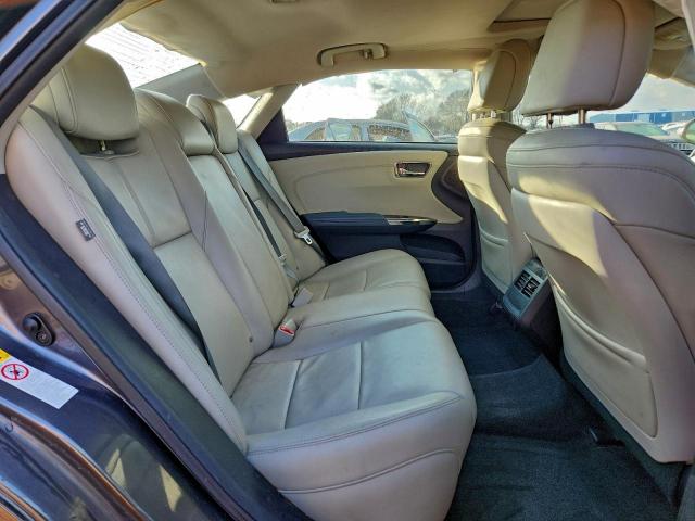 Toyota Avalon Base Image 13