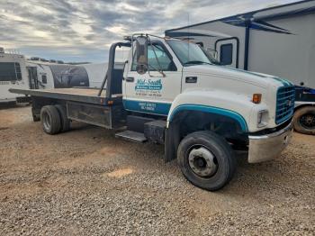  Salvage Chevrolet Ck Series