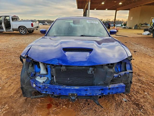 Dodge Charger Gt Image 8