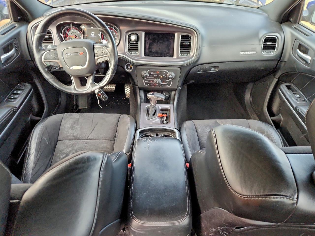 Dodge Charger Gt Image 12