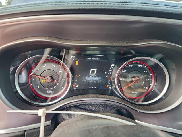 Dodge Charger Gt Image 11