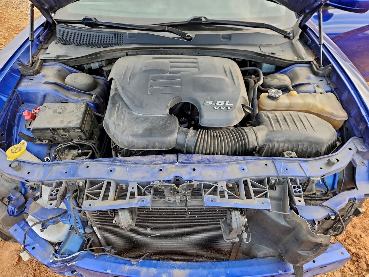 Dodge Charger Gt Image 3