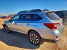 Subaru Outback 2.5i Limited Image 2