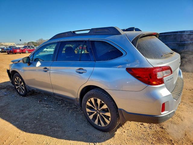 Subaru Outback 2.5i Limited Image 2