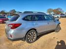 Subaru Outback 2.5i Limited Image 5