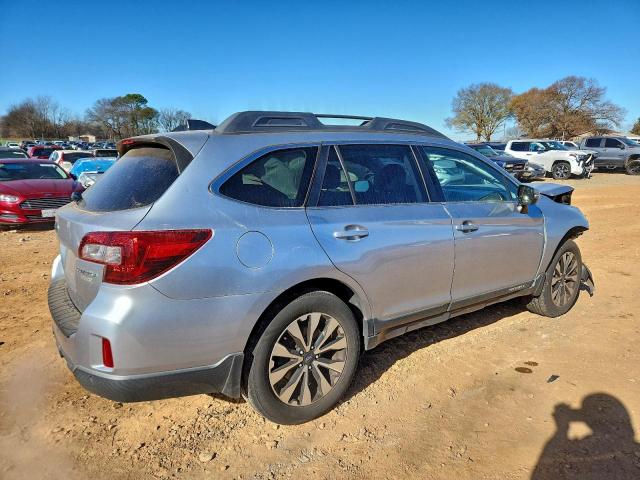 Subaru Outback 2.5i Limited Image 5