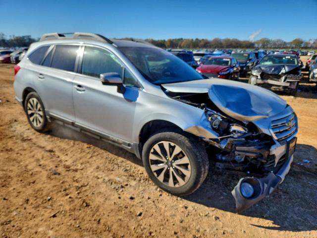 Subaru Outback 2.5i Limited Image 6