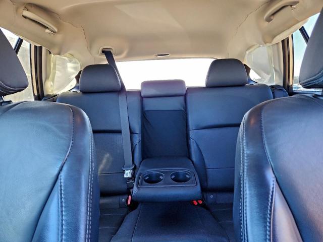 Subaru Outback 2.5i Limited Image 12