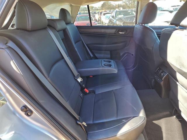 Subaru Outback 2.5i Limited Image 8