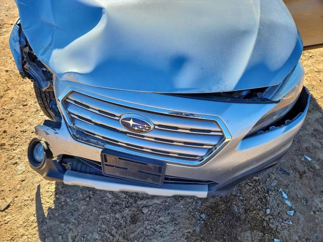 Subaru Outback 2.5i Limited Image 7