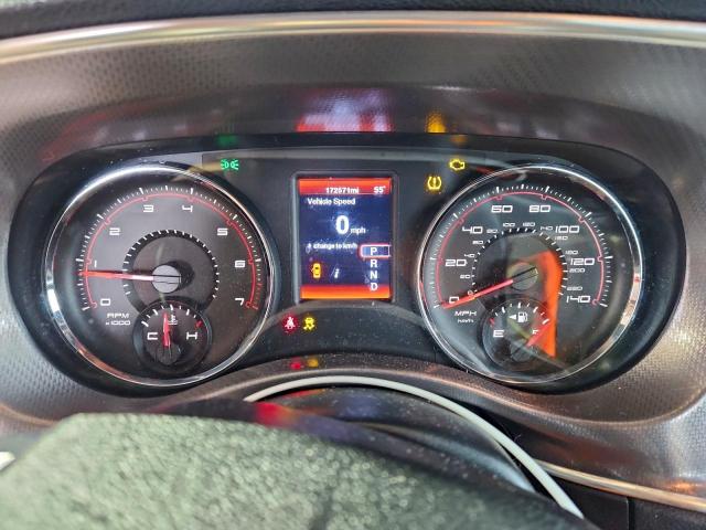 Dodge Charger Se Image 12