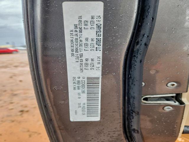 Dodge Charger Se Image 9