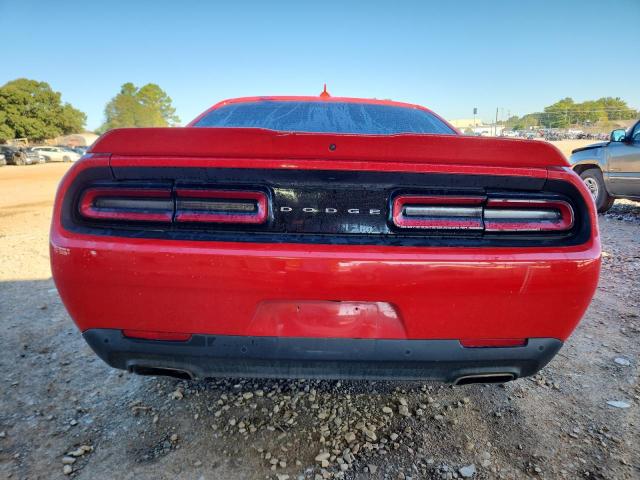 Dodge Challenger Gt Image 12