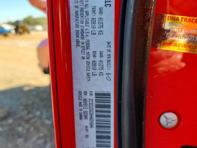 Dodge Challenger Gt Image 4