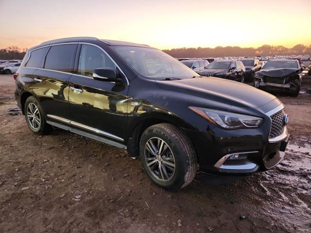 INFINITI Qx Image 11