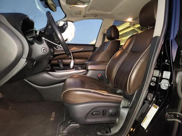 INFINITI Qx Image 12