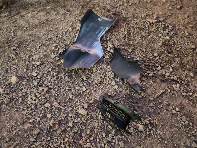 INFINITI Qx Image 10