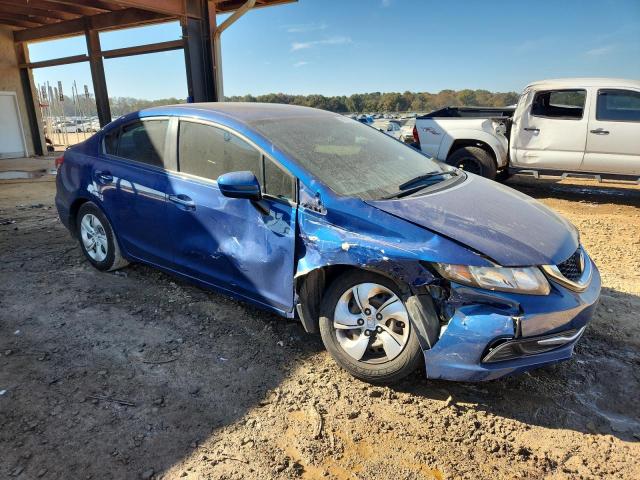 Honda Civic Lx Image 5