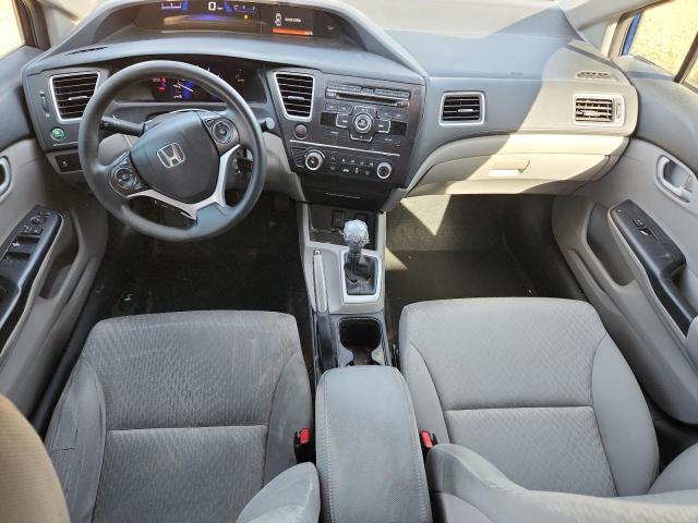 Honda Civic Lx Image 7