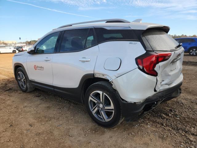 GMC Terrain Slt Image 3