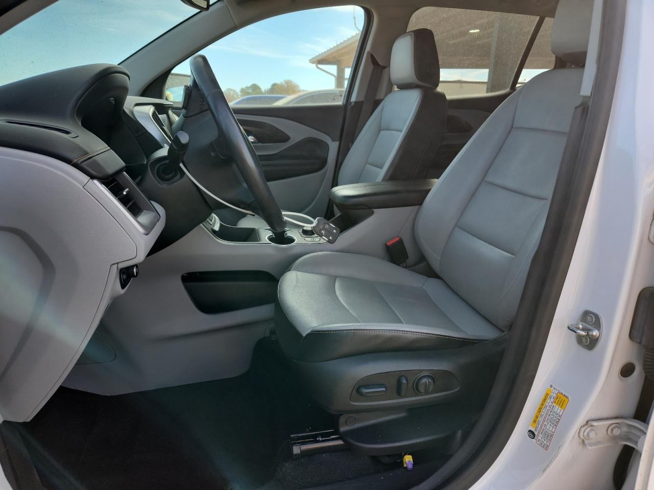 GMC Terrain Slt Image 12