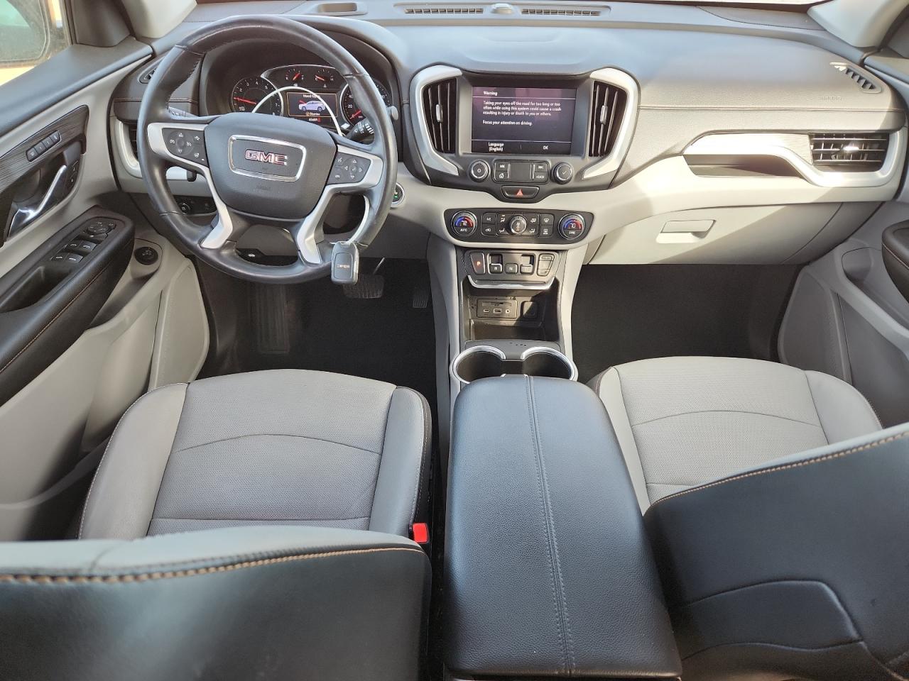 GMC Terrain Slt Image 5