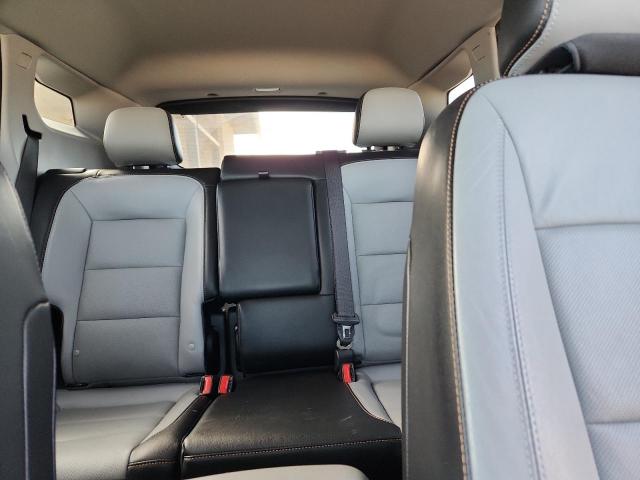 GMC Terrain Slt Image 8