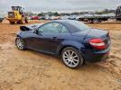Mercedes-Benz Slk-class 350 Image 6