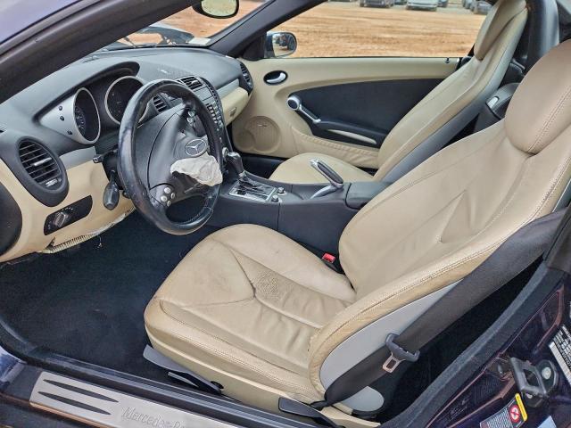 Mercedes-Benz Slk-class 350 Image 2