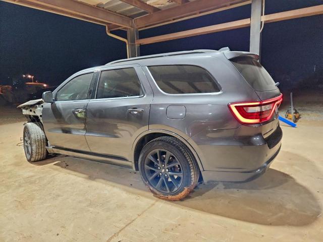 Dodge Durango Gt Image 14