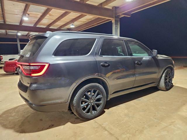 Dodge Durango Gt Image 5