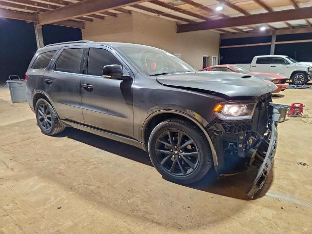 Dodge Durango Gt Image 2