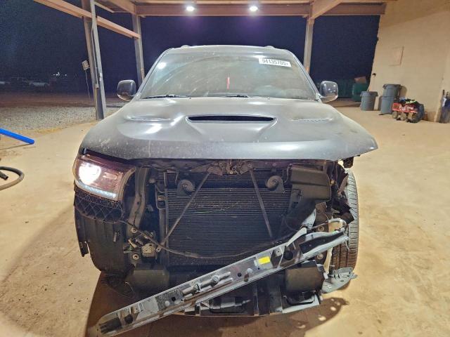 Dodge Durango Gt Image 4