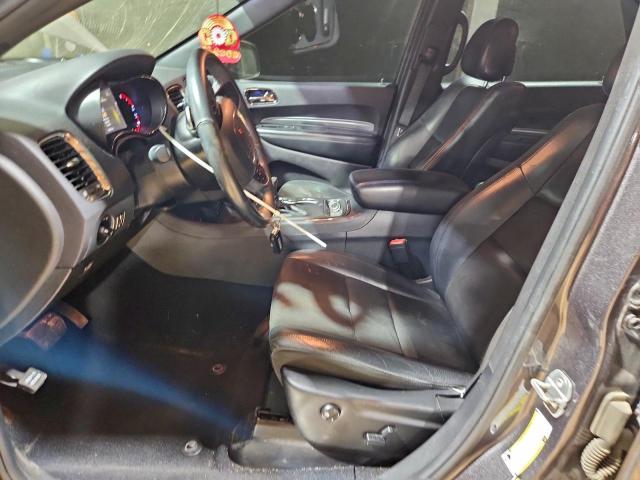 Dodge Durango Gt Image 6