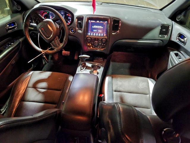 Dodge Durango Gt Image 13