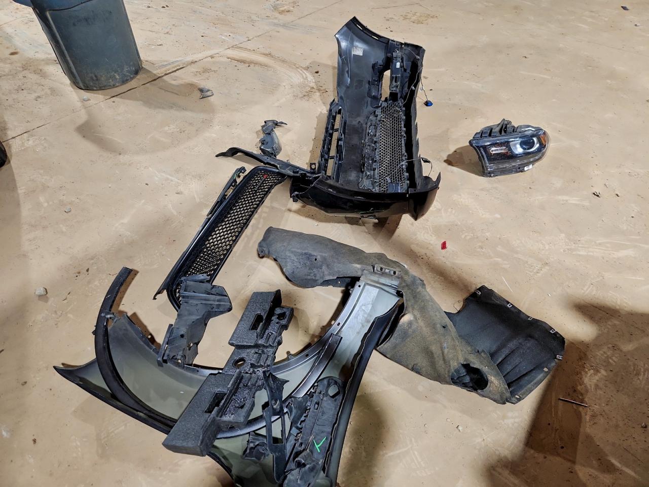 Dodge Durango Gt Image 10