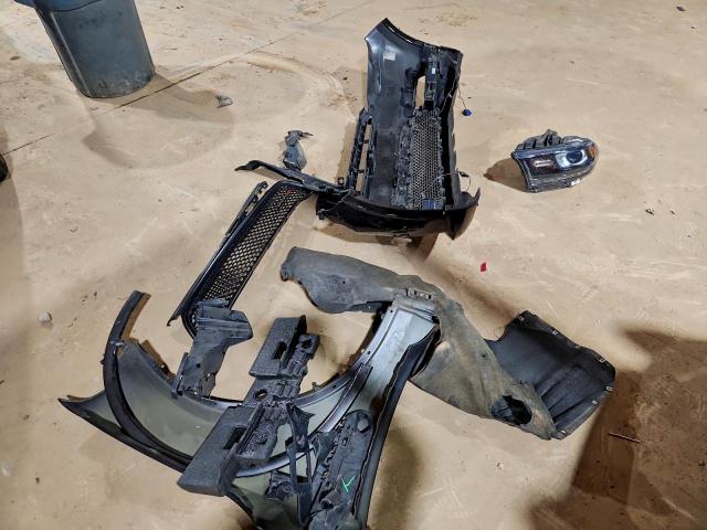 Dodge Durango Gt Image 10