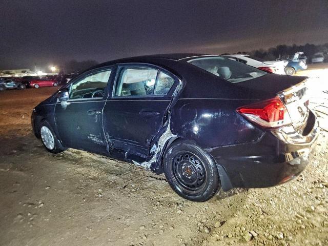 Honda Civic Lx Image 2