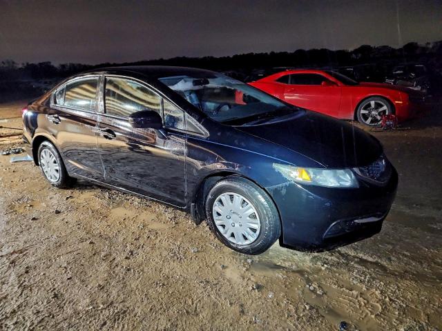 Honda Civic Lx Image 5