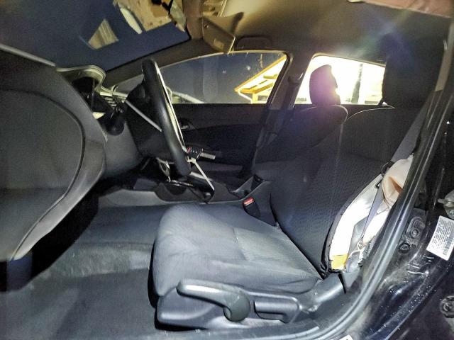 Honda Civic Lx Image 6