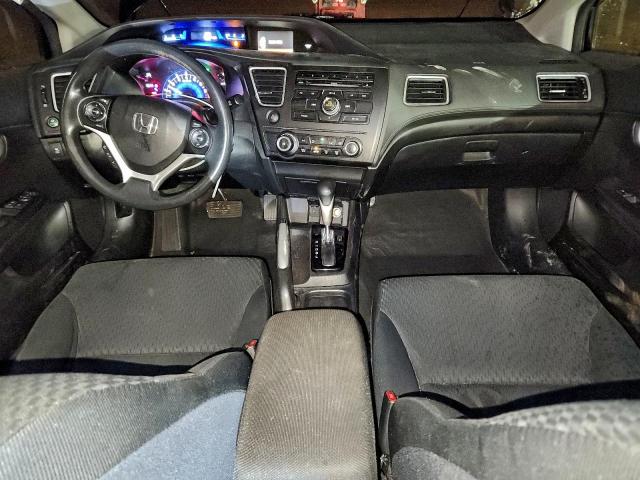 Honda Civic Lx Image 4