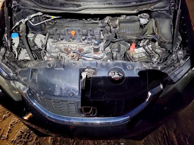 Honda Civic Lx Image 8