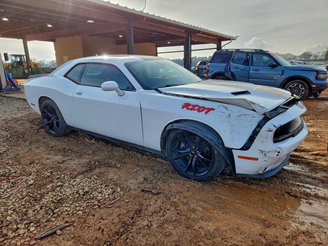 Dodge Challenger Sxt Image 2