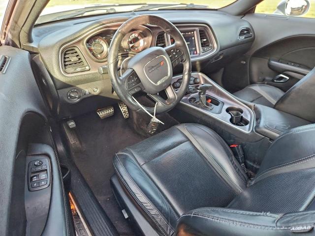 Dodge Challenger Sxt Image 11